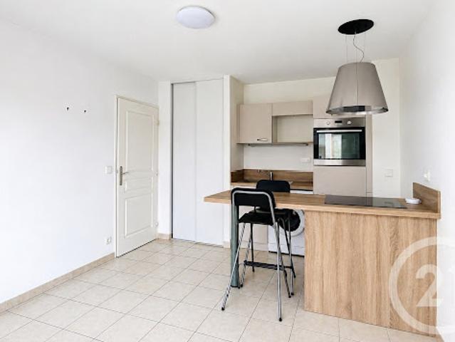 Location Appartement 2 pièces 25.71 m2 Mougins