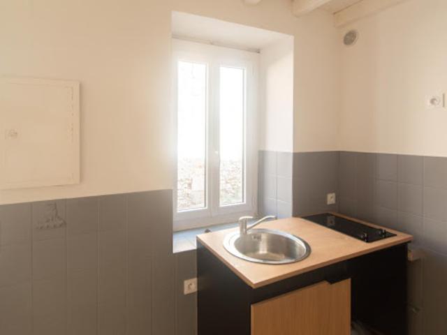 Location Appartement 2 pièces 25.74 m2 Orthez