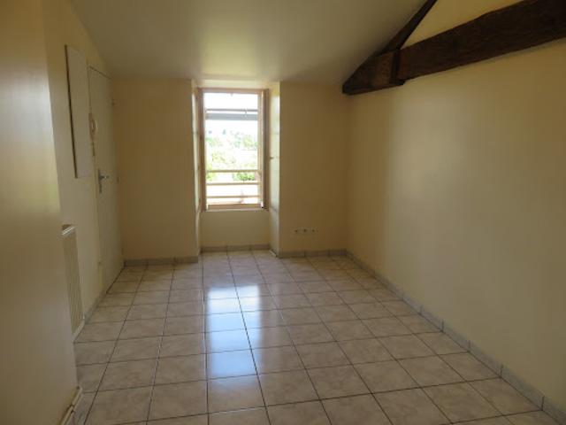 Location Appartement 2 pièces 25.85 m2 Le Dorat