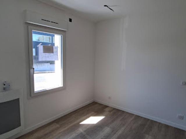 Location Appartement 2 pièces 25.88 m2 Gorges