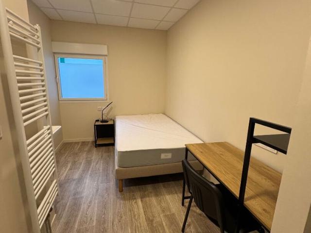 Location appartement 2 pièces, 25.00m², Blois