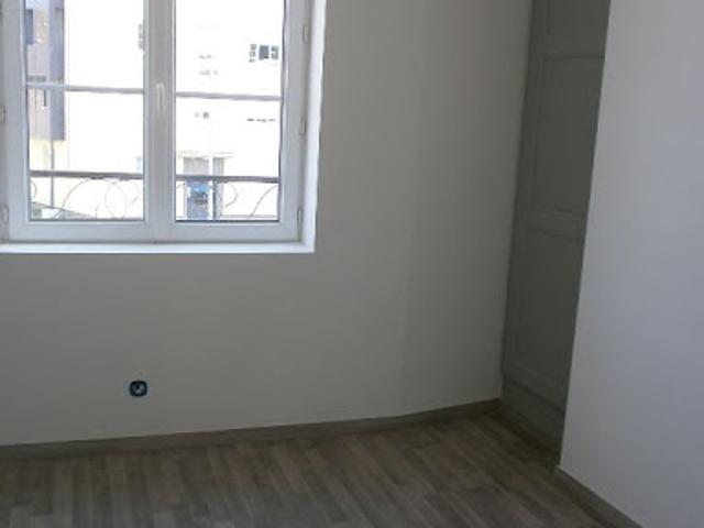 Location Appartement 2 pièces 25.22 m2 Vimoutiers