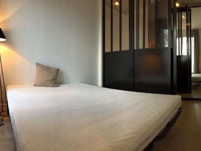 Location appartement 2 pièces, 25.33m², Puteaux