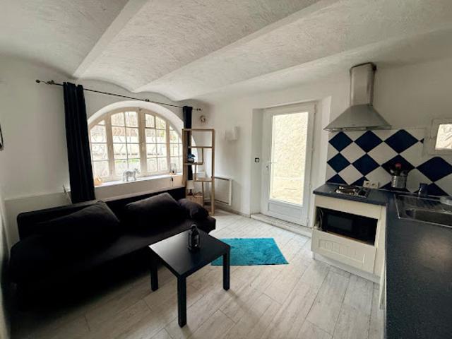 Location Appartement 2 pièces 25.32 m2 Sanary sur Mer