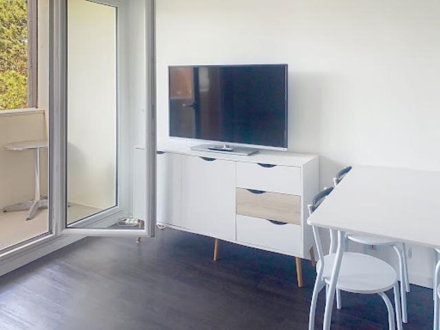 Location Appartement 2 pièces 25.38 m2 Cabourg