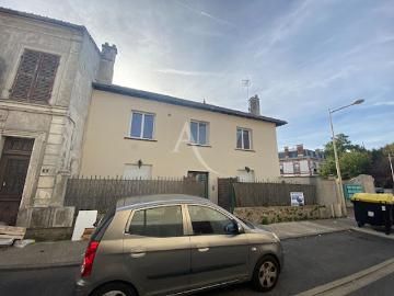 Location Appartement 2 pièces 25.39 m2 Le Pin