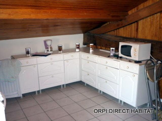 Location Appartement 2 pièces 25 m2 Trévoux