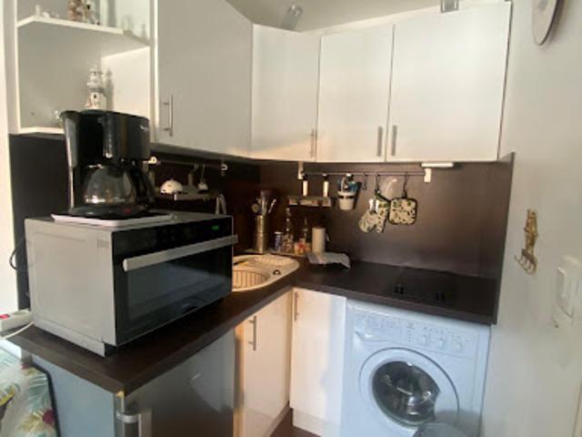 Location Appartement 2 pièces 25 m2 Villers sur Mer