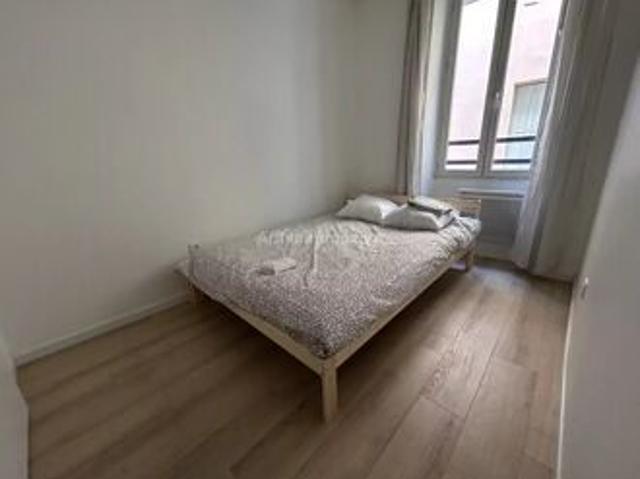 Location Appartement 2 pièces 25 m2 à Aubagne