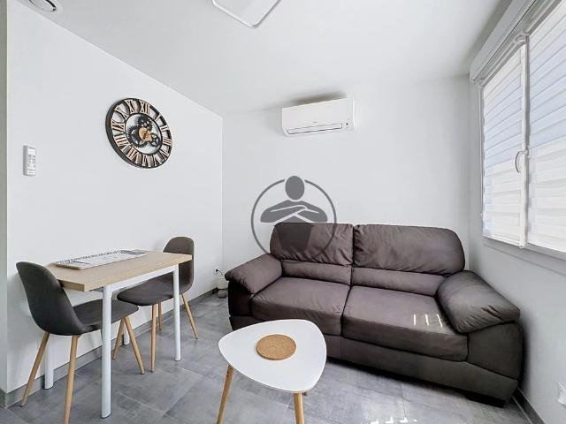 Location Appartement 2 pièces 25 m2 à Saint Quentin