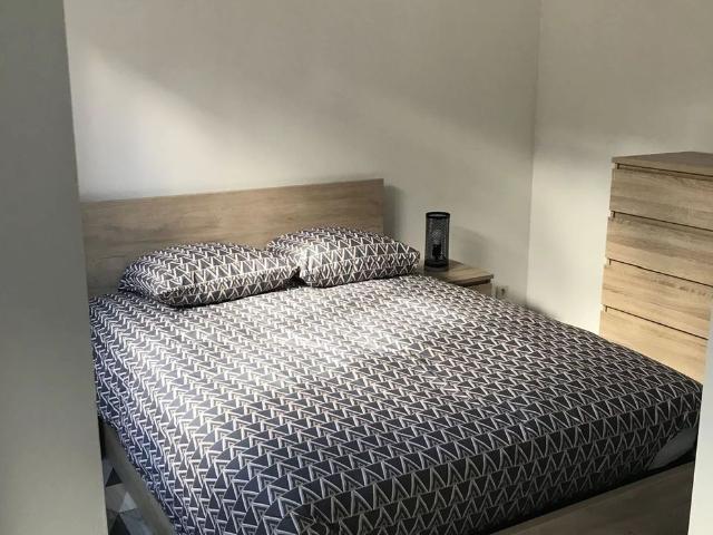 Location Appartement 2 pièces 25 m2 à Saint Quentin