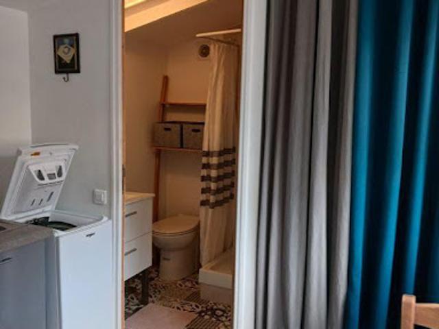 Location Appartement 2 pièces 25 m2 Aix en Provence