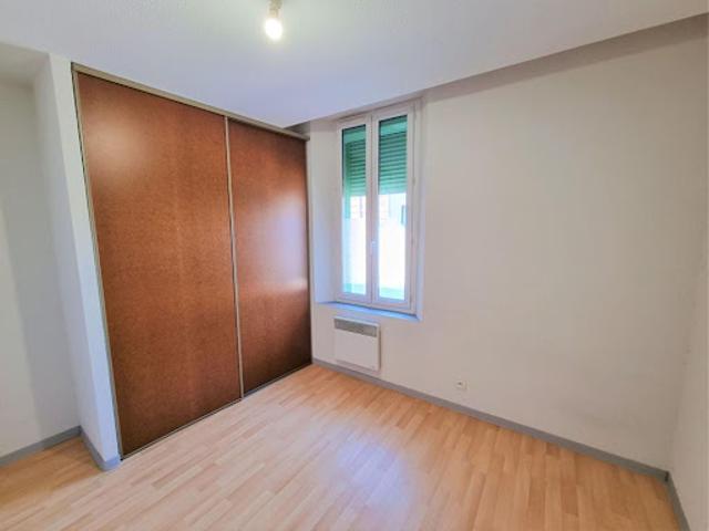 Location Appartement 2 pièces 25 m2 Albi