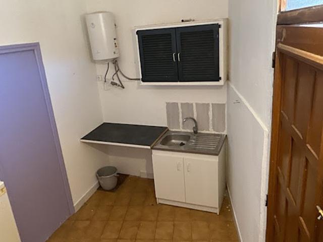 Location Appartement 2 pièces 25 m2 Aleria