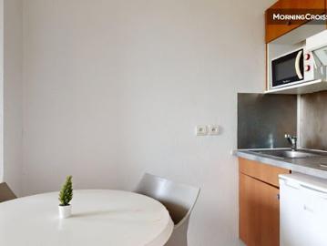 Location Appartement 2 pièces 25 m2 Chelles
