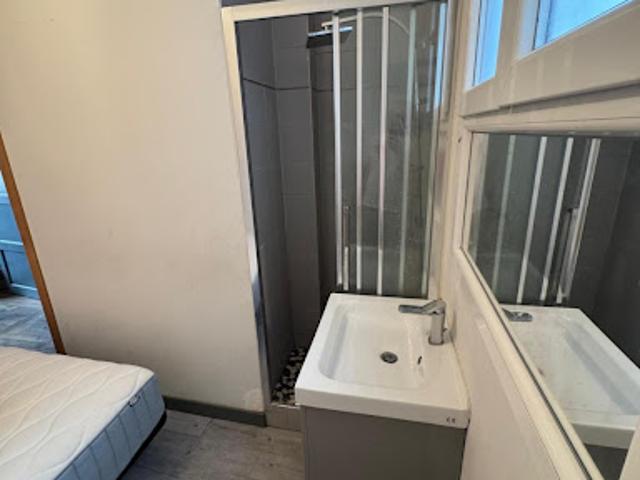 Location Appartement 2 pièces 25 m2 Clichy