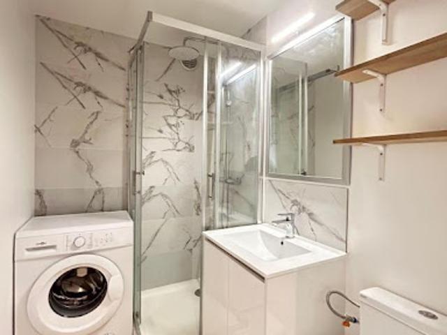 Location Appartement 2 pièces 25 m2 Creil
