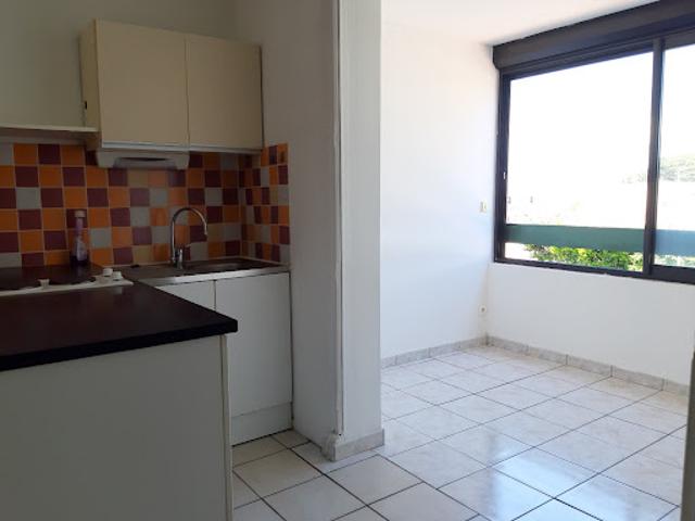 Location Appartement 2 pièces 25 m2 Grau d'Agde