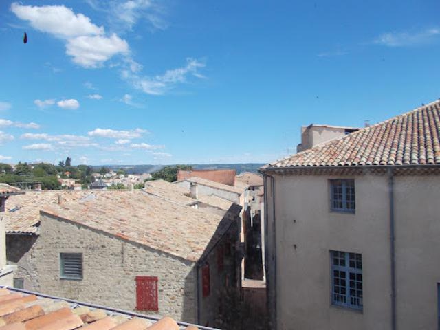 Location Appartement 2 pièces 25 m2 Manosque