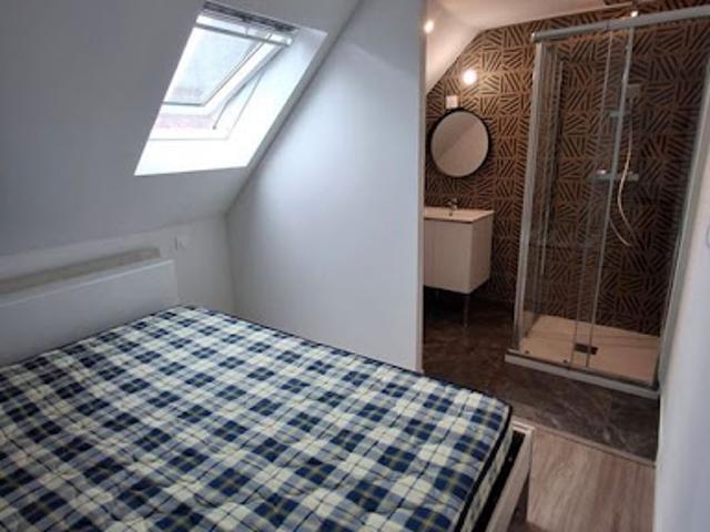 Location Appartement 2 pièces 25 m2 Merville