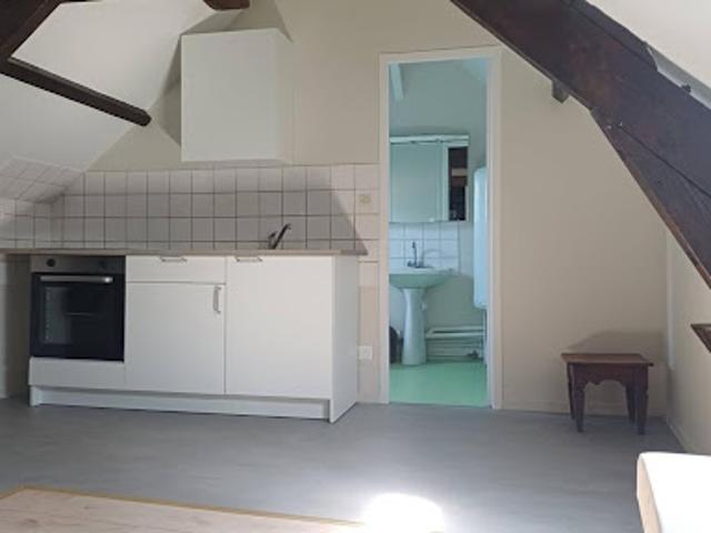 Location Appartement 2 pièces 25 m2 Noyon