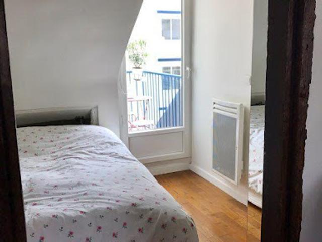 Location Appartement 2 pièces 25 m2 Paris 12ème