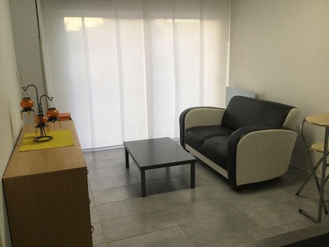 Location Appartement 2 pièces 25 m2 Saint Yrieix sur Charente