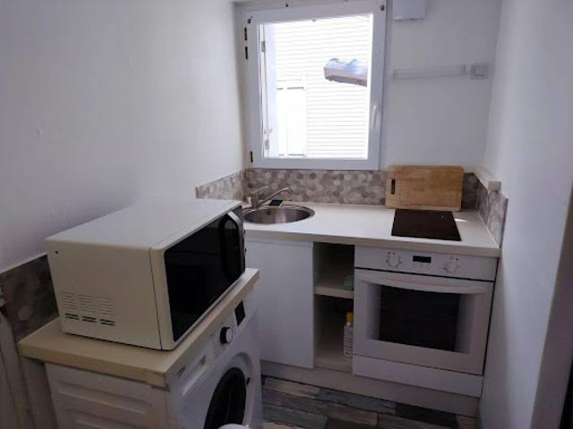 Location Appartement 2 pièces 25 m2 Saint Jean d'Angély