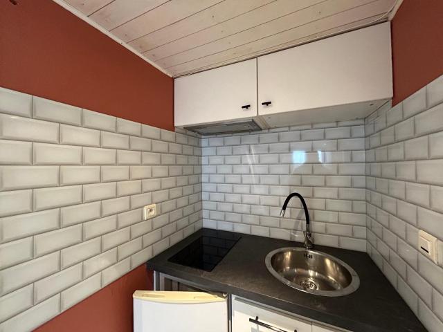 Location appartement 2 pièces 25 m² à Toulouse 31500