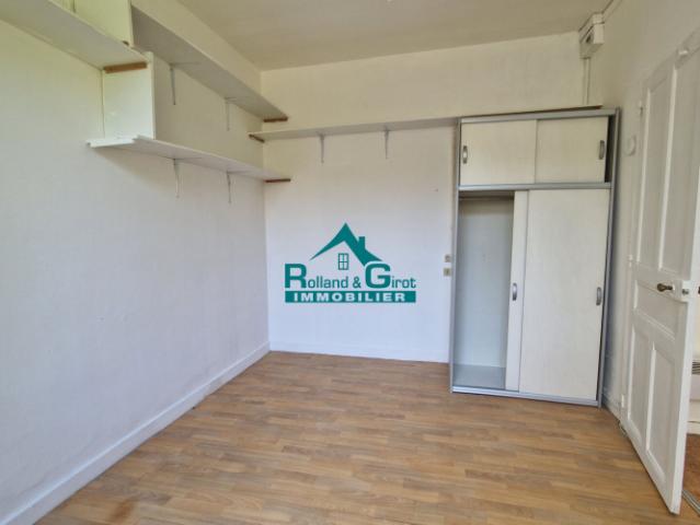 Location appartement 2 pièces 25 m²