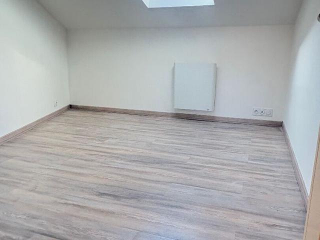 Location Appartement 2 pièces 25m²