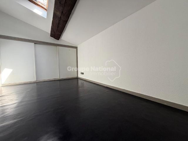 Location Appartement 2 pièces 25m²