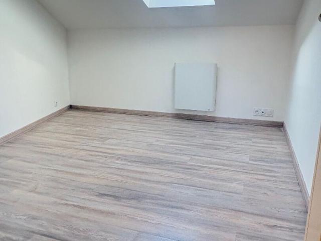 Location Appartement 2 pièces 25m²