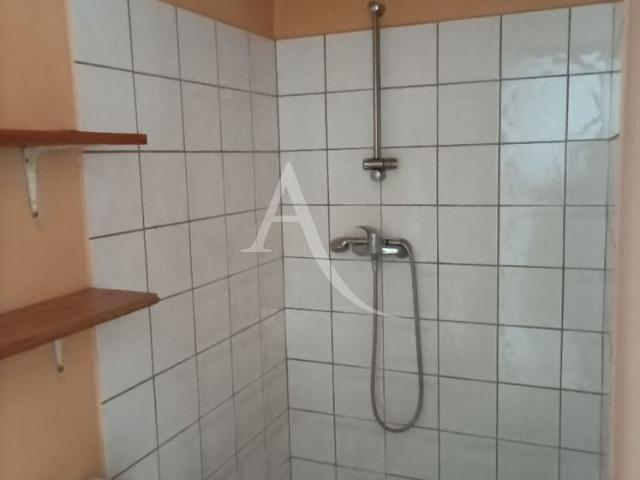 Location Appartement 2 pièces 25m²