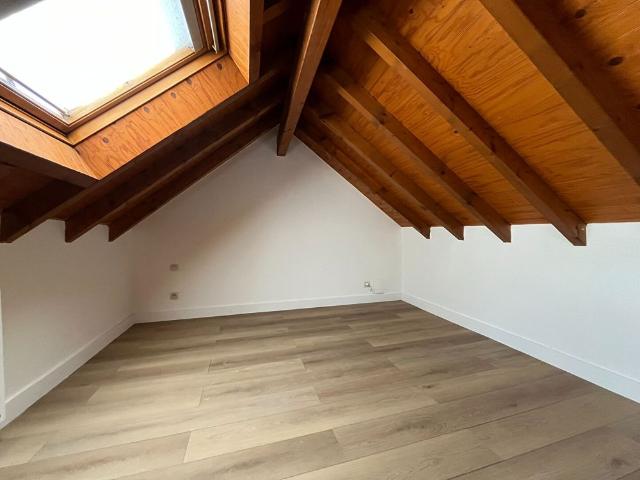 Location Appartement 2 pièces 25m²