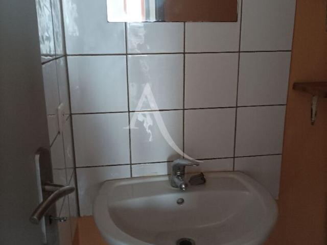 Location Appartement 2 pièces 25m²