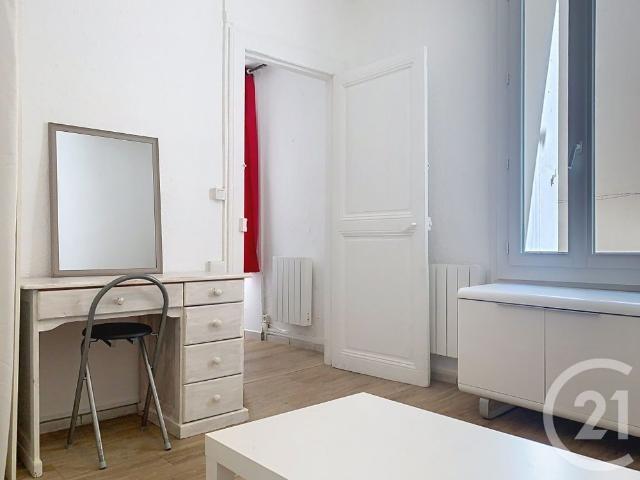 Location Appartement 2 pièces 25m² 34203 SETE CEDEX 34200