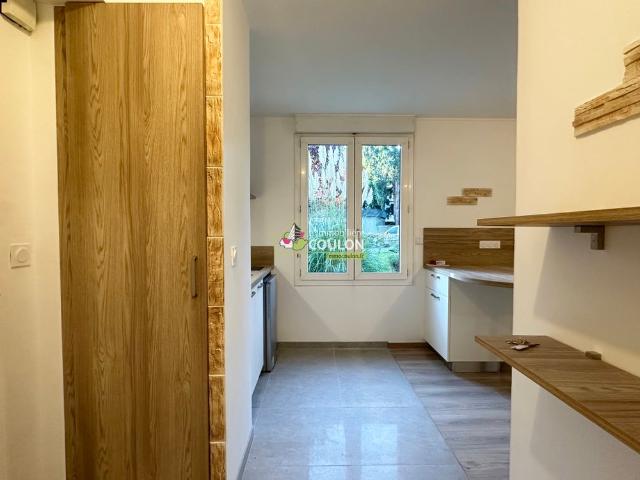 Location Appartement 2 pièces 25m²