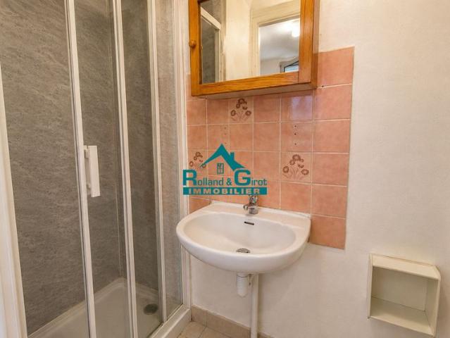 Location Appartement 2 pièces 25m²