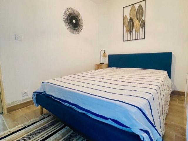 Location Appartement 2 pièces 25m²