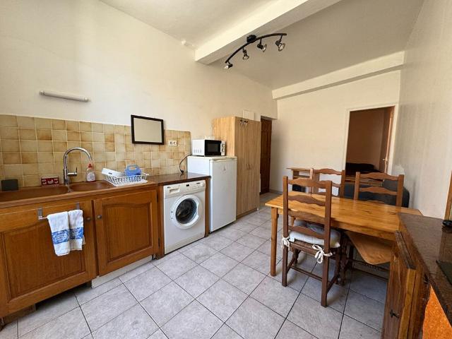 Location Appartement 2 pièces 25m²