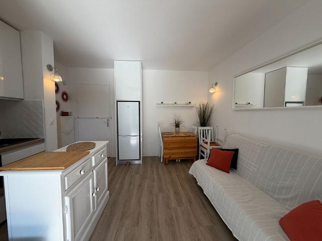 Location Appartement 2 pièces 25m²