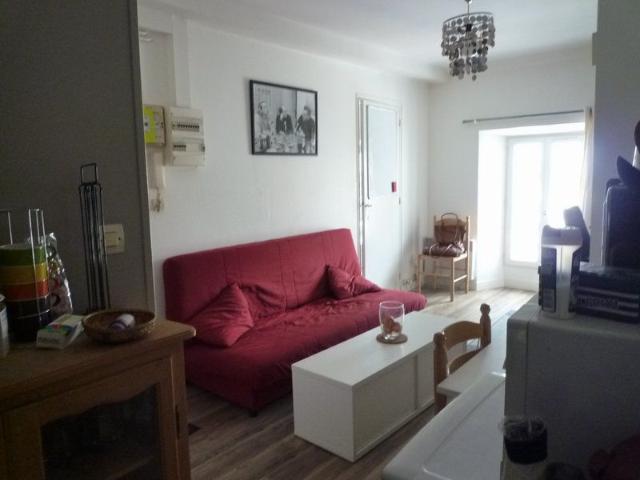 Location Appartement 2 pièces 25m²