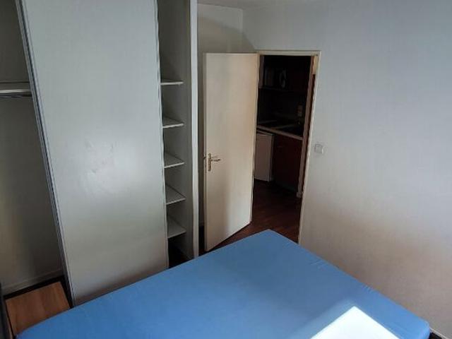 Location Appartement 2 pièces 25m²