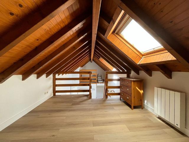 Location Appartement 2 pièces 25m²