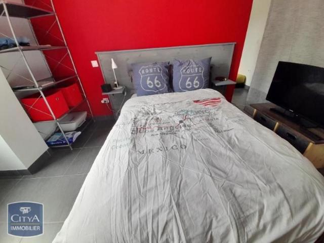 Location Appartement 2 pièces 25m² ALBI 81000
