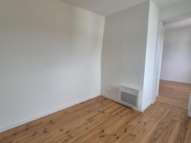 Location Appartement 2 pièces 25m² HAUBOURDIN 59320