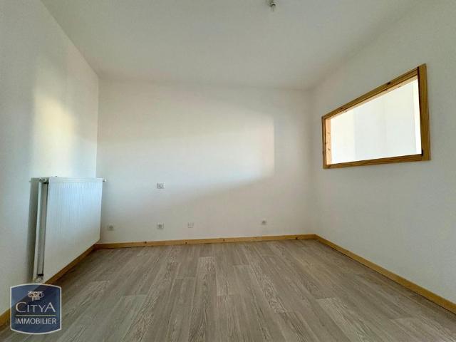 Location Appartement 2 pièces 25m² LIMOGES 87000