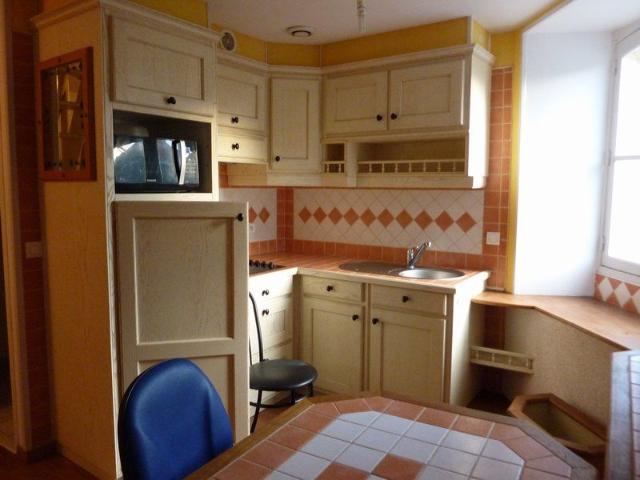 Location Appartement 2 pièces 25m² MONTMORILLON 86500