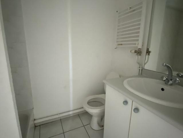 Location Appartement 2 pièces 25m² MONTPELLIER 34070